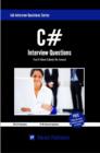 Image for C# Interview Questions You&#39;ll Most Likely Be Asked