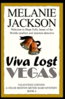 Image for Viva Lost Vegas : A Chloe Boston Mystery