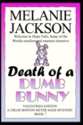 Image for Death of a Dumb Bunny : A Chloe Boston Mystery