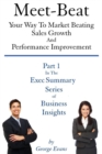 Image for Meet-Beat Your Way To Market Beating Sales Growth And Performance Improvement