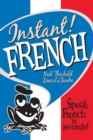 Image for Instant! French