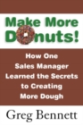 Image for Make More Donuts!