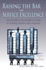 Image for Raising the Bar on Service Excellence