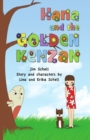 Image for Hana and the Golden Kenzan