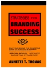 Image for Strategies For Branding Success