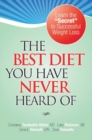 Image for Best Diet You Have Never Heard Of - Physician Updated 800 Calorie hCG Diet Removes Health Concerns