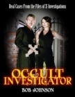 Image for Occult Investigator
