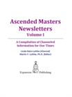 Image for Ascended Masters Newsletters, Vol. I