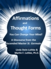 Image for Affirmations and Thought Forms