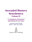 Image for Ascended Masters Newsletters, Vol. IV