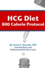 Image for HCG Diet 800 Calorie Protocol