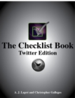 Image for Checklist Book: Twitter Edition