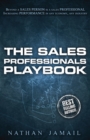 Image for Sales Professionals Playbook