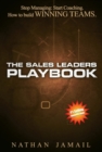 Image for Sales Leaders Playbook