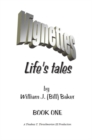Image for Vignettes - Life&#39;s Tales  Book One