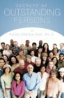 Image for Secrets of Outstanding Persons