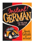 Image for Instant! German