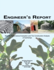 Image for Engineer&#39;s Report: Seismic Performance Evaluation and Tire Construction Analysis
