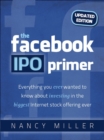Image for Facebook IPO Primer (Updated Edition)