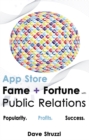 Image for App Store Fame and Fortune With Public Relations