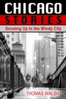 Image for Chicago Stories - Growing Up In The Wind