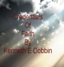 Image for Credentials of Faith