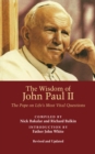 Image for Wisdom of John Paul II