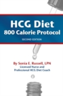 Image for Hcg Diet 800 Calorie Protocol Second Edition