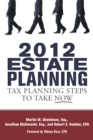 Image for 2012 Estate Planning