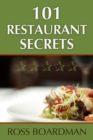 Image for 101 Restaurant Secrets