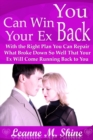 Image for You Can Win Your Ex Back