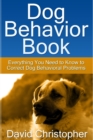 Image for Dog Behavior Book