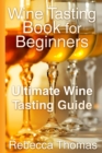 Image for Wine Tasting Book for Beginners