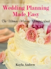 Image for Wedding Planning Made Easy