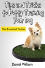 Image for Tips and Tricks to Potty Training Your Dog