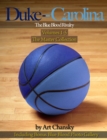 Image for Duke - Carolina - Volumes 1-5  The Blue Blood Rivalry, The Master Collection