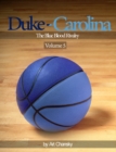 Image for Duke - Carolina - Volume 5  The Blue Blood Rivalry