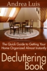 Image for Decluttering Book