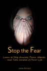 Image for Stop the Fear