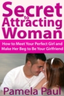 Image for Secret to Attracting Woman