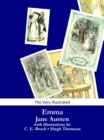 Image for Emma (The Very Illustrated Edition)