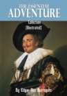 Image for Essential Adventure Collection (Illustrated)