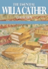 Image for Essential Willa Cather Collection