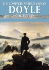 Image for Complete Arthur Conan Doyle Collection