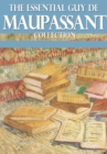 Image for Essential Guy de Maupassant Collection