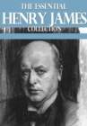 Image for Essential Henry James Collection
