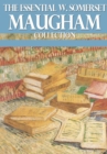 Image for Essential W. Somerset Maugham Collection