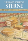 Image for 3 Books By Laurence Sterne