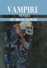 Image for Vampire Novels