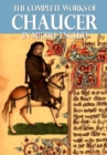 Image for Complete Works of Chaucer In Middle English
